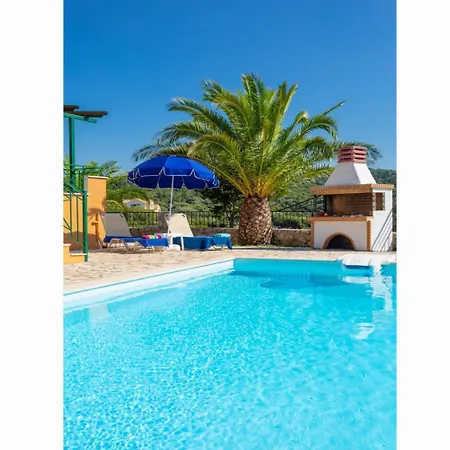 Fiscardo Collection Mesovounia (Kefalonia)