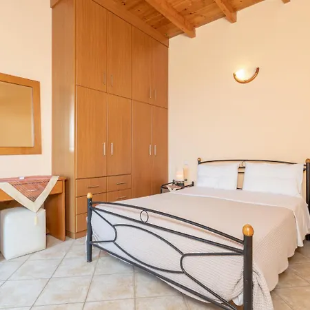 Villa Fiscardo Collection *
