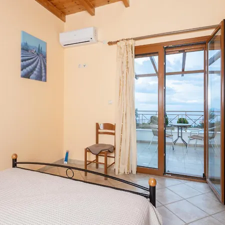 Fiscardo Collection Villa *