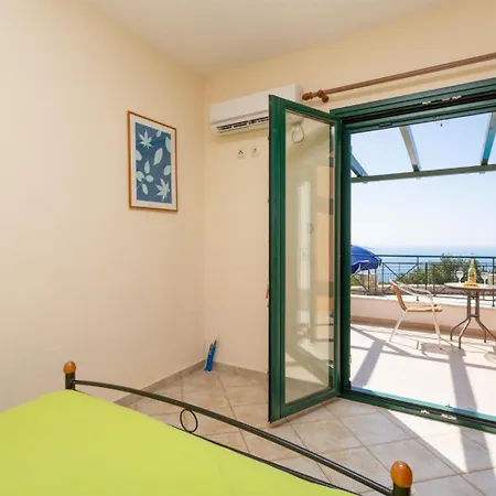 Fiscardo Collection Villa Mesovounia (Kefalonia)