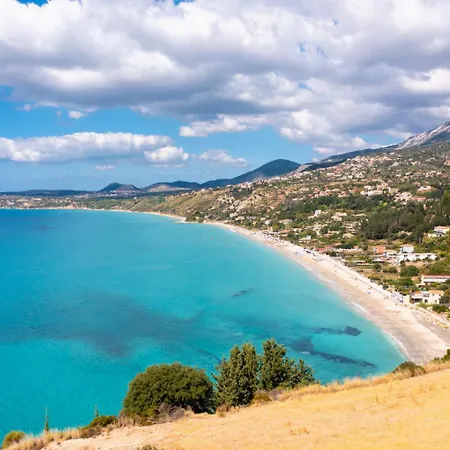 Fiscardo Collection Mesovounia (Kefalonia)