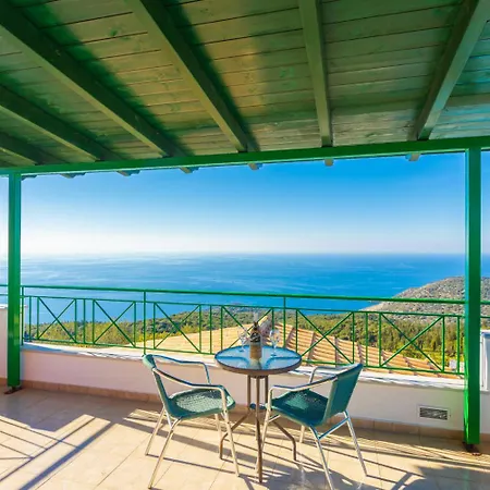 Villa Fiscardo Collection