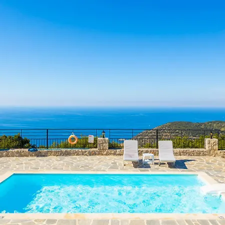 Fiscardo Collection Mesovounia (Kefalonia)