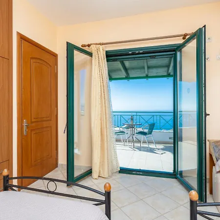 Villa Fiscardo Collection